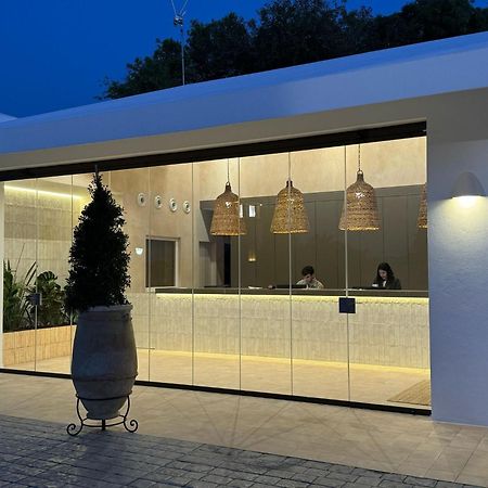 Hostal Del Faro Conil De La Frontera Dış mekan fotoğraf
